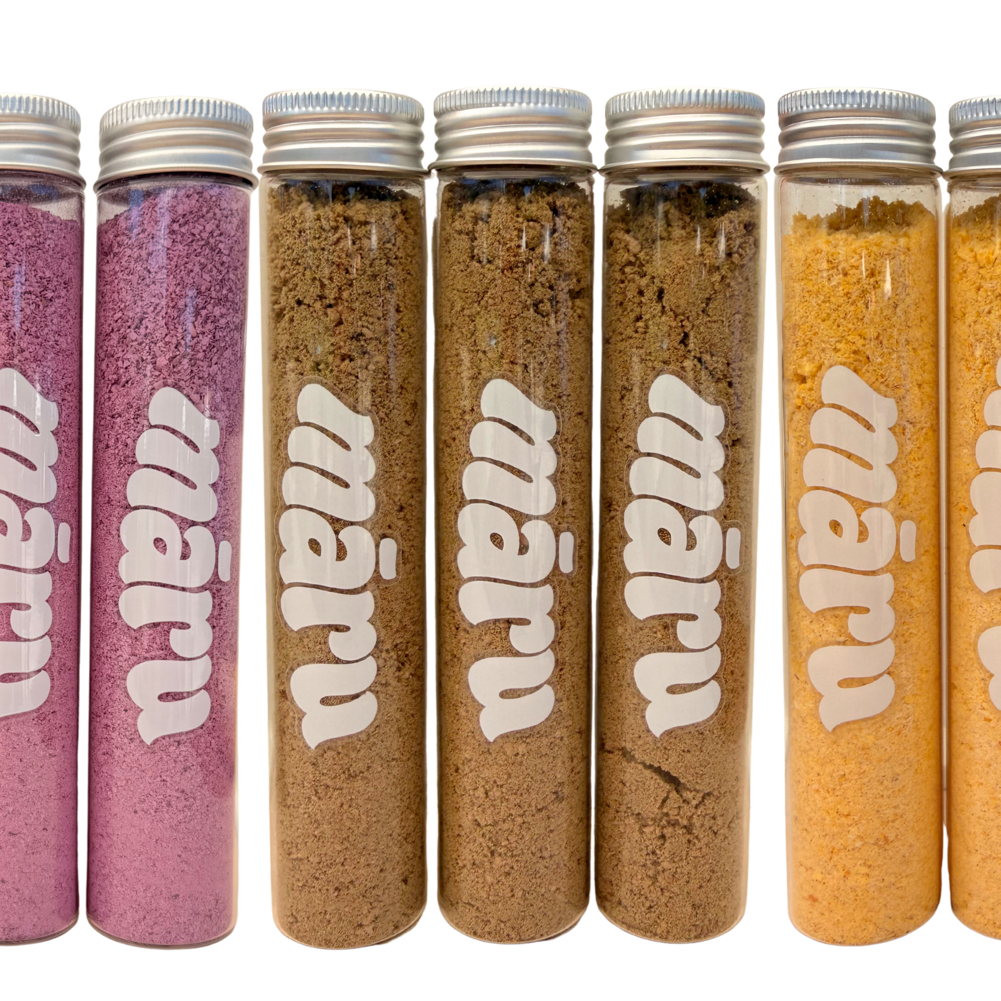 Food Topper