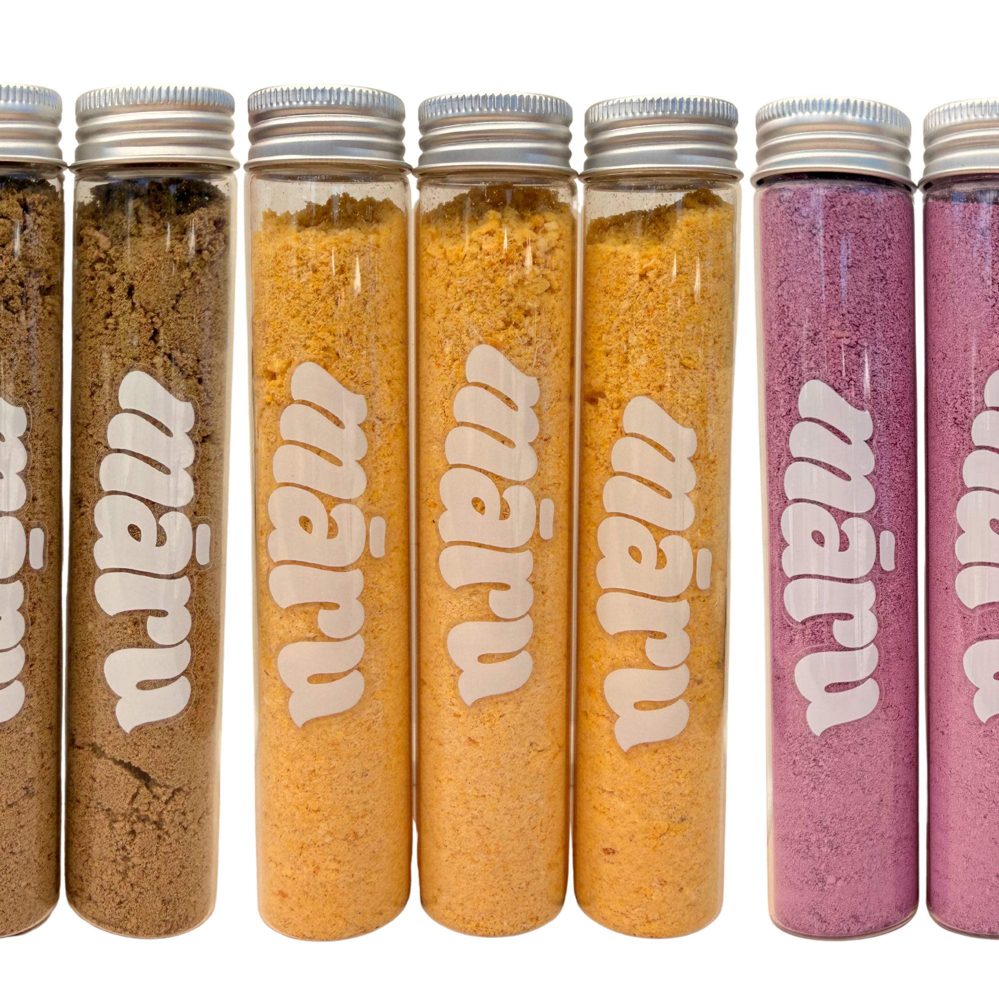 Food Topper