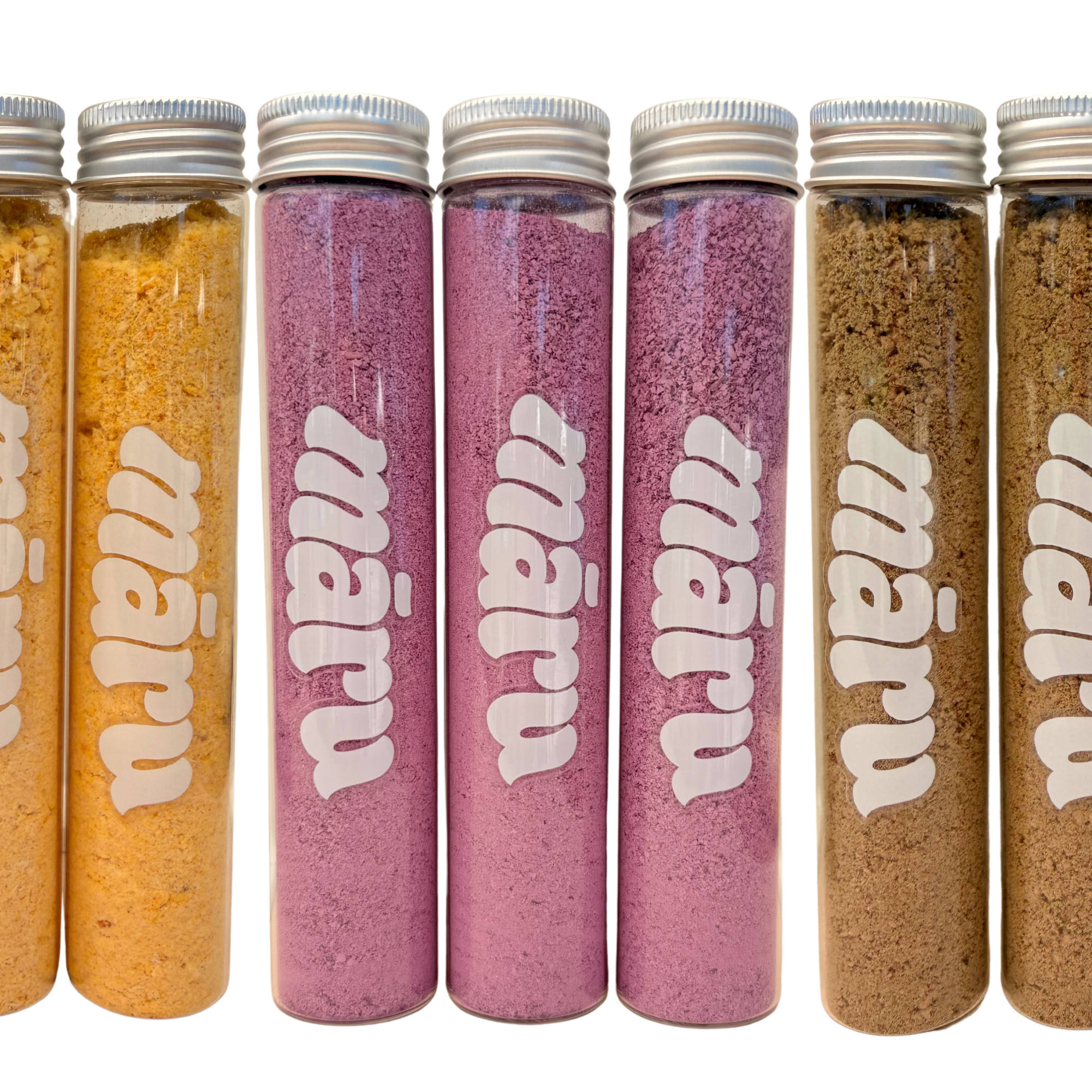 Food Topper