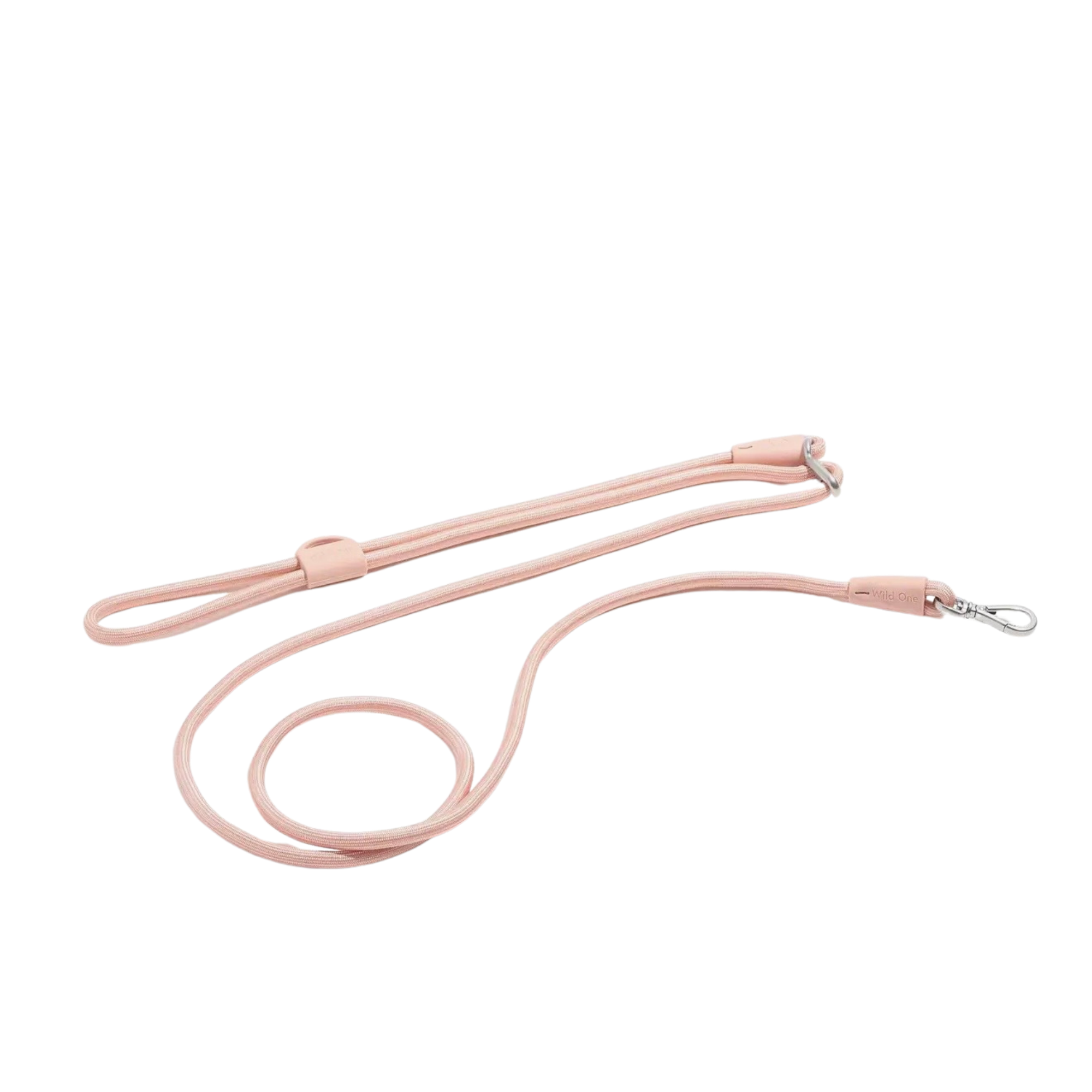 Hands-Free Rope Leash