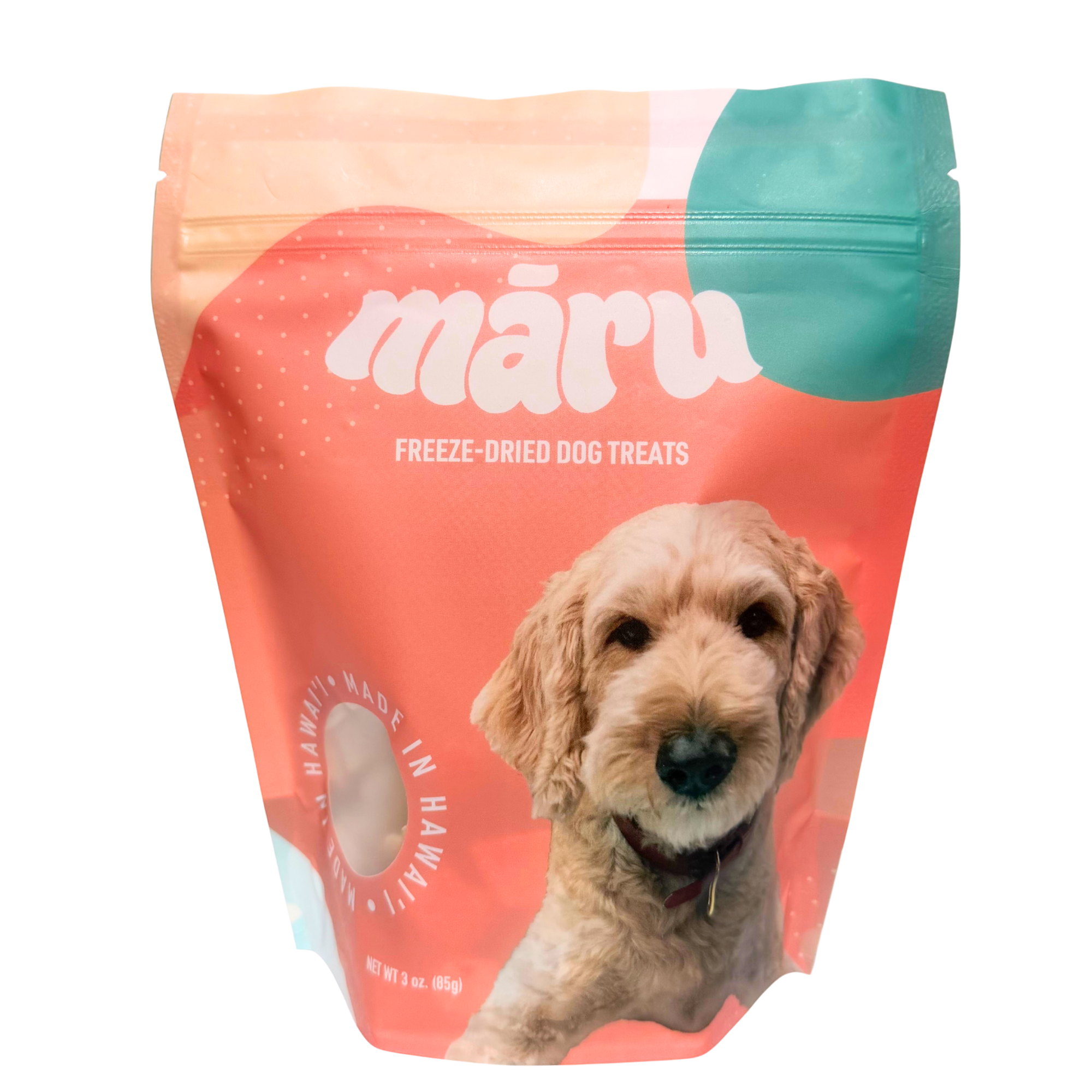 Freeze-Dried Umami Chicken